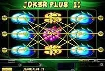 Joker Plus II